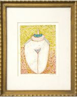 Pandora Vase by Anonymous - Contemporary Artwork