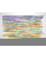 Kalithea by Piero Dorazio - Contemporary Artwork