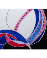 The Chinese Moon by Giorgio Lo Fermo -  Contemporary Artworks