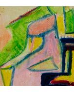 Acid Composition by Giorgio Lo Fermo -  Contemporary Artworks 
