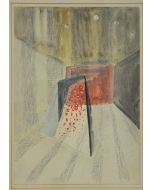Untitled by Fausto Melotti – Contemporary Artworks