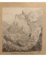Landscape by Anonymous - Artwork 