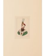 Sultan Selim by Anonymous artist - Modern Artwork