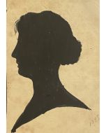 Figure of Woman by Anonymous - Artwork