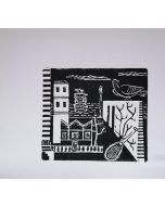Childhood Memory by Luigi Spacal - Modern Artworks