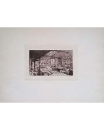 Paris, l'Atelier Pascal by Luigi Beltrami - Modern Artworks
