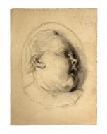 Elizabete de Noailles - Modern Artwork