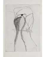 Composition by Rainer Maria Küchenmeister -  Contemporary Artwork