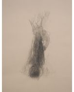 Tree And Moon by Andrea Fogli - Contemporary Artworks