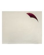 White ball Shu Takahashi - Contemporary Artwork