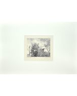 "Landscape" by Andre Roland Brudieuxon - Contemporary Artwork