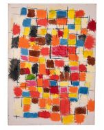 Reticulatum by Giorgio Lo Fermo -  Contemporary Artwork