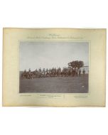 Australien - Arthurs leigh, baggerie-station  by prince Franz Ferdinand von Osterreich Este - Artwork