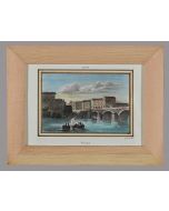 Ancient View of Turin