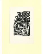Ex Libris Gaborne