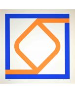 Color Interpenetration