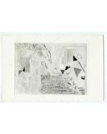 Abstract Composition 