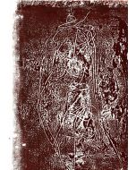 Figure on Brown