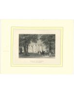 Tyningame House, Haddington