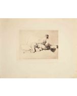 Erotic Scene