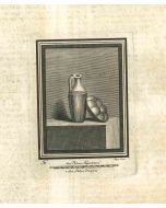 Ancient Roman Still Life