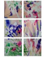 Agostina Lisi - Aida - Contemporary Art