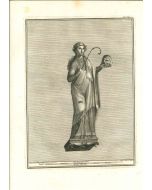 Ancient Roman Statue