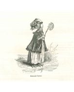 Miss Pigoizeau
