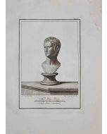 Ancient Roman Statue