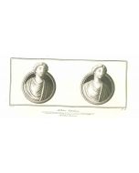 Ancient Roman Relief