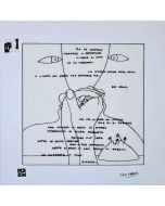 Da te Lontano - Diecicomeleditadiduemani