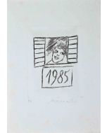 Happy 1985