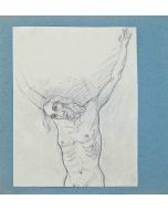 Christ on the Cross