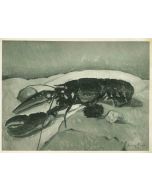 Photograph of a Painting by Beppe Guzzi