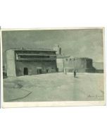 Photograph of Vintage Painting by Beppe Guzzi