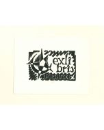 Ex Libris Polomski