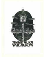 Ex Libris Wagnerow