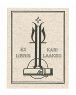 Ex Libris Kari Laakso