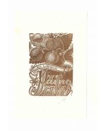 Ex Libris Jalu