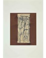 Caryatids