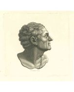 The Physiognomy -The Profile   