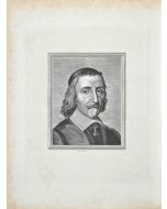 Portrait of Man