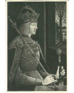 Photograph of Vintage Painting    