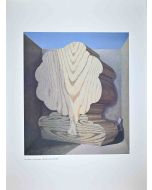 Wood Tree - Poster 
