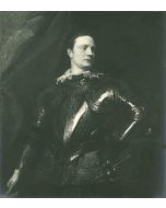 Vintage Photograph of Old Master Painting