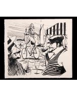 Bike Man