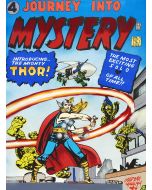 Thor