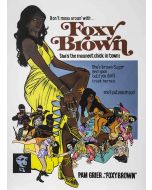 Foxy Brown