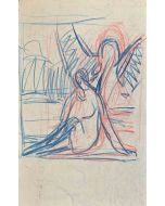 Leda and the Swan