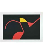 The Red and Yellow Structures 